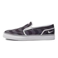 NIKE 耐克 TOKI SLIP TXT PRINT 724761-312 男子休闲运动鞋