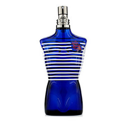 Jean Paul GAULTIER Le Male 裸男 情侣限量版 男士淡香水 125ml