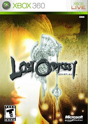 《Lost Odyssey（失落的奧德赛）》 Xbox 数字版游戏