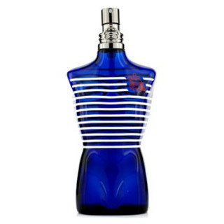 Jean Paul GAULTIER Le Male 裸男 情侣限量版 男士淡香水 125ml