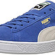 中亚Prime会员，限7.5码：PUMA 彪马 Suede Classic 男士休闲板鞋