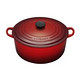 限Prime会员：Le Creuset 铸铁珐琅锅 24cm 4.2L