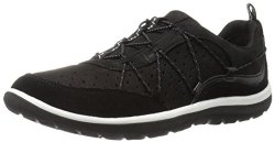 Clarks Aria Flyer 女士休闲运动鞋
