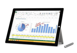 Microsoft 微软 Surface Pro 3 平板电脑 （i7 8GB 256GB）