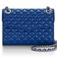  REBECCA MINKOFF Mini Quilted Affair 女士单肩背包　