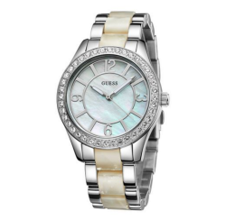 GUESS W0074L1/I14503L1 女款时尚腕表