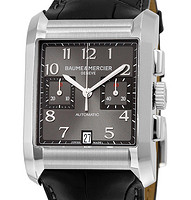 BAUME & MERCIER 名士 Hampton系列 MOA10030 男款机械腕表