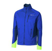限M码：Marmot 土拨鼠 M2Softshell 男子软壳外套 