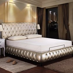 Sleep Science 斯利普 Atlanta亚特兰大 记忆棉床垫 