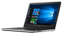 DELL 戴尔 Inspiron 15 i5559 15.6寸触控笔记本 Signature版（i5 8GB 1TB）