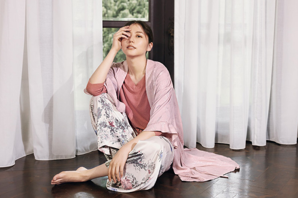日剧女主同款,这些品牌最常见!