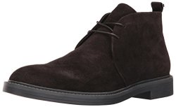 Calvin Klein Jae Suede 男士休闲皮鞋