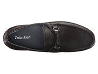 Calvin Klein Ignacio 男士休闲鞋Black US7.5