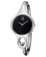 新低价：Calvin Klein AIR系列 K1N22102 女士时尚腕表