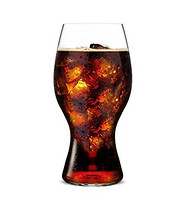 Riedel 醴铎 COCA COLA + RIEDEL 系列 COCA COLA GLASS 玻璃杯1套