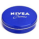 NIVEA 妮维雅 经典蓝罐润肤霜 150ml