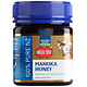 【京东超市】新西兰进口 蜜纽康（Manuka Health）MGO550+麦卢卡蜂蜜 250g