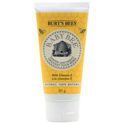 BURT'S BEES 小蜜蜂 维他命E滋润型 美国 85g