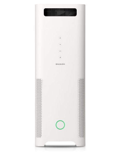 这款由东京著名电器设计公司BALM