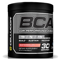 CELLUCOR 细胞肌能 BCAA支链氨基酸营养粉 270g