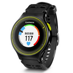 GARMIN 佳明 Forerunner 225 光学心率GPS运动跑步手表 