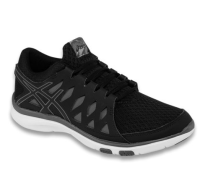 限尺码:ASICS 亚瑟士 GEL Fit Tempo 2 女款训练鞋