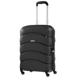 AMERICAN TOURISTER 美旅 I56 PP材质 20寸登机箱*2件+凑单品