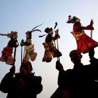至明年3月：北京-西安旅游双飞4日3晚自由行 （含往返含税机票+全程酒店住宿）
