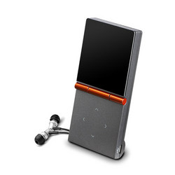 HiFiMAN 头领科技 HM700 无损音乐播放器 + RE400B 入耳式耳机