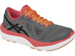 ASICS 亚瑟士 NATURAL系列 33-M 2 女子轻量跑鞋 