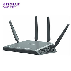NETGEAR 美国网件 R7500 智能路
