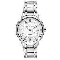 BAUME & MERCIER 名士 CLASSIMA EXECUTIVES系列 MOA10220 女士机械腕表