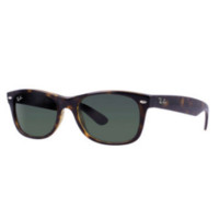 Ray·Ban 雷朋 Wayfarer RB2132 中性太阳镜