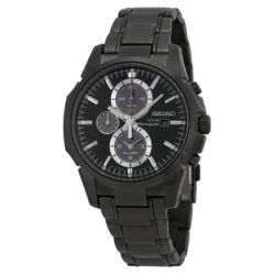 SEIKO 精工 SSC095 男款太阳能腕表