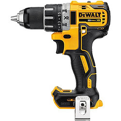 DEWALT 得伟 DCD791D2 无刷手电钻 20V