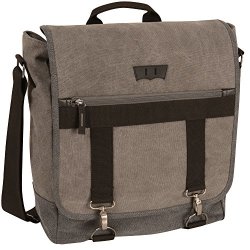 Levi's Sutherland 15 Inch Large Messenger Bag