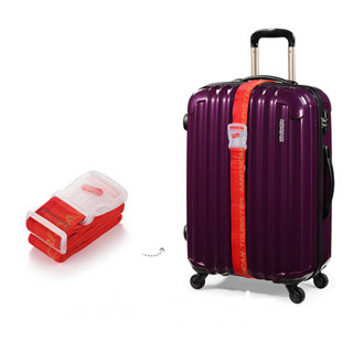 AMERICAN TOURISTER 美旅 92T*71006 箱包5件套 