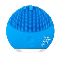 FOREO 斐珞尔 LUNA mini 露娜 2代 迷你净透洁面仪 海水蓝