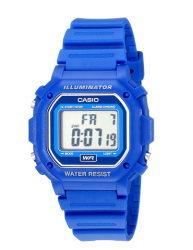 CASIO 卡西欧 F108WH 运动腕表
