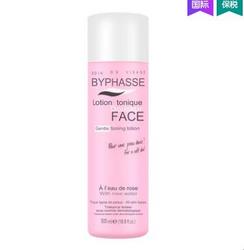 BYPHASSE 玫瑰爽肤水 499ml *2瓶