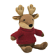 jELLYCAT 红毛衣驯鹿圣诞款 20cm