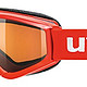 UVEX 优维斯 speedy pro S553819 童款滑雪眼镜