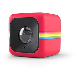 Polaroid 宝丽莱 Cube 影立方 运动相机