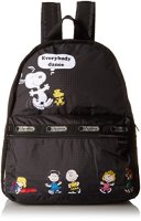 LeSportsac Mickey Loves Minnie 双肩包