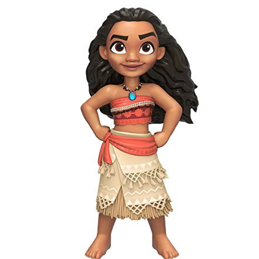 凑单品: funko rock candy系列 海洋奇缘 莫阿娜人偶 38.41元