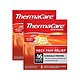 Thermacare 颈部肩膀手腕关节去痛镇痛热敷贴片 3片/盒*2