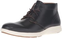 限7D码：COLE HAAN Grand Tour Chukka 男士短靴