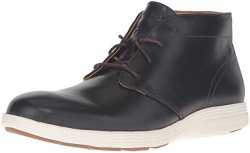 COLE HAAN Grand Tour Chukka 男士短靴