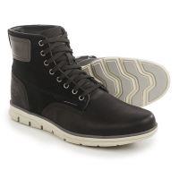Timberland 添柏岚 Bradstreet Chukka 男靴