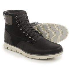 Timberland 添柏岚 Bradstreet Chukka 男靴